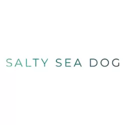 Salty Sea Dog
